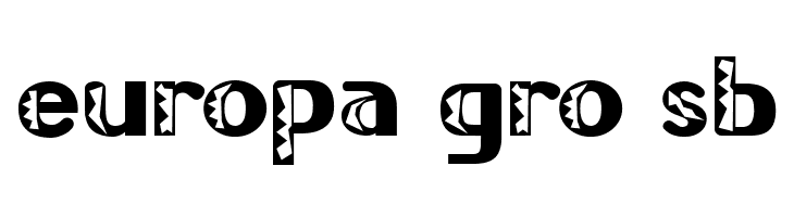 Gilgongo Doro  Free Fonts Download