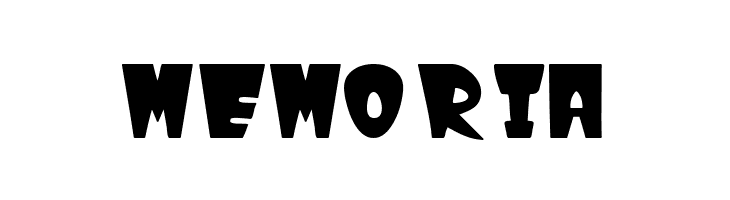 WinksFilled  Free Fonts Download