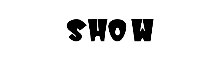 WinksFilled  Free Fonts Download