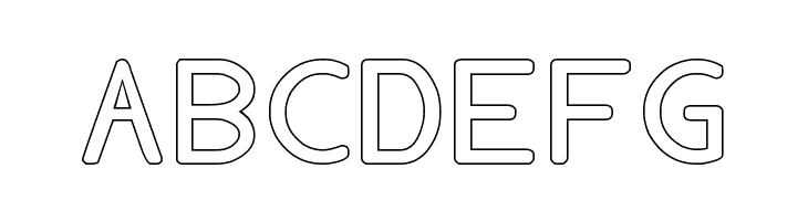 AylavideCS  Free Fonts Download