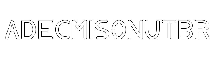 AylavideCS  Free Fonts Download