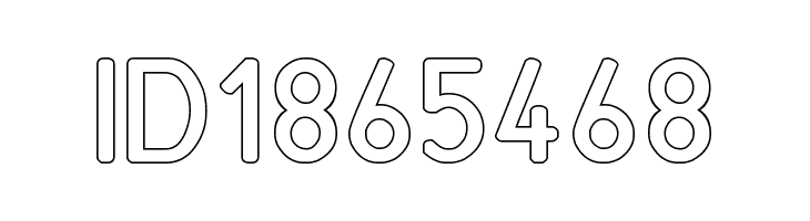 AylavideCS  Free Fonts Download