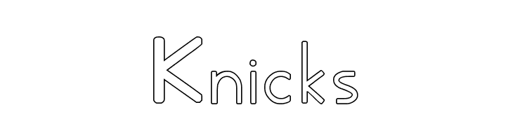 AylavideCS  Free Fonts Download