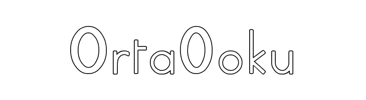 AylavideCS  Free Fonts Download