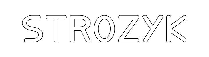 AylavideCS  Free Fonts Download