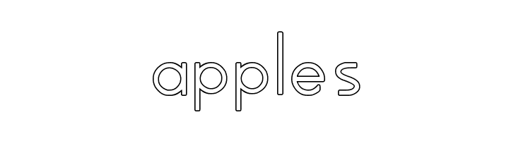 AylavideCS  Free Fonts Download