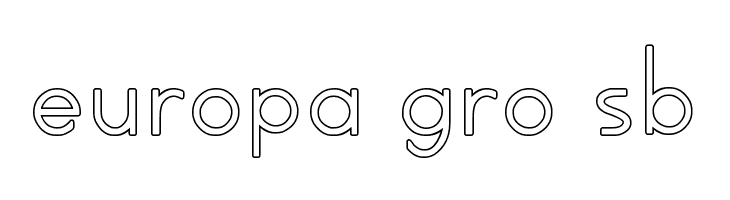 AylavideCS  Free Fonts Download