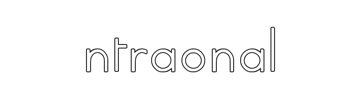 AylavideCS  Free Fonts Download