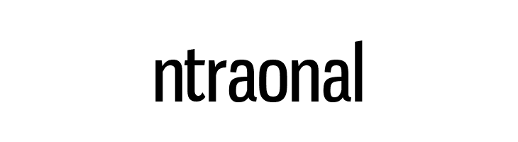 Gnuolane Free  Free Fonts Download