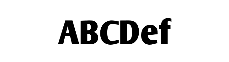 ArmWrestler Bold  Free Fonts Download