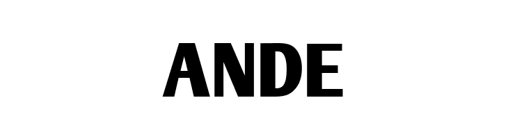 ArmWrestler Bold  Free Fonts Download