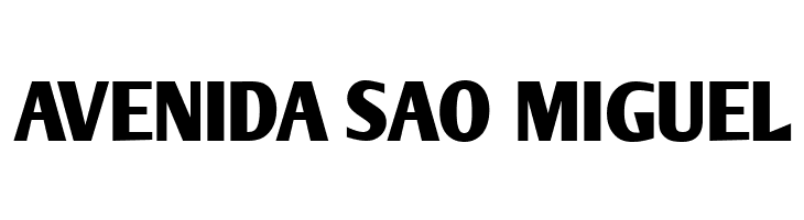 ArmWrestler Bold  Free Fonts Download