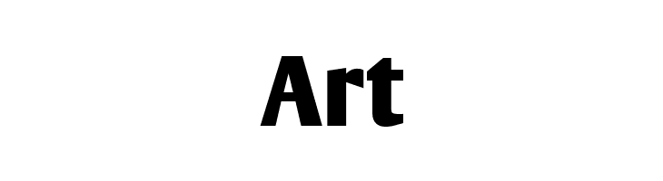ArmWrestler Bold  Free Fonts Download
