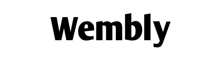 ArmWrestler Bold  Free Fonts Download