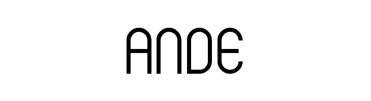 Albertino  Free Fonts Download