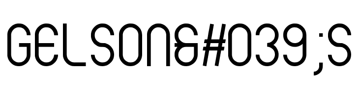 Albertino  Free Fonts Download