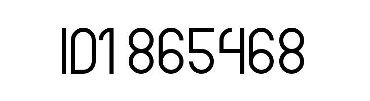 Albertino  Free Fonts Download