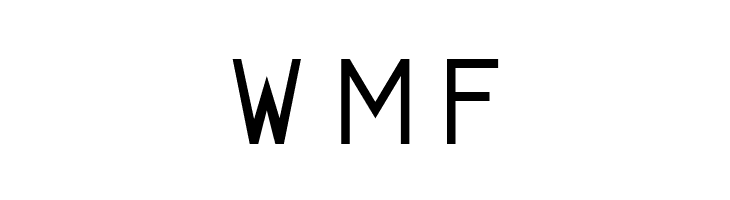 Certified  Free Fonts Download