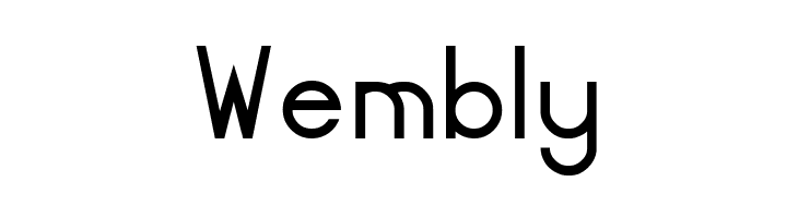 Certified  Free Fonts Download