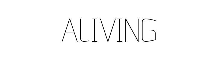 Jalane_light  Free Fonts Download