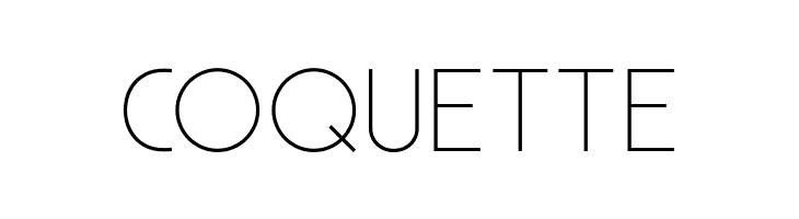 Existence-Light  Free Fonts Download