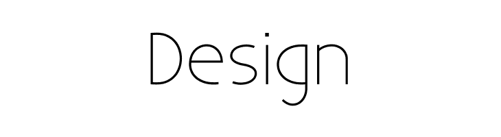 Existence-Light  Free Fonts Download