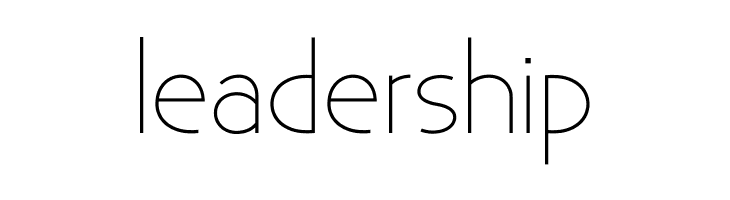 Existence-Light  Free Fonts Download