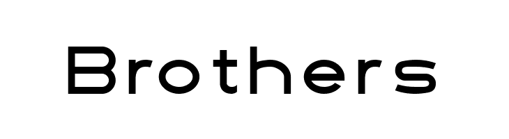 DIN 1451 fette Breitschrift 1936  Free Fonts Download