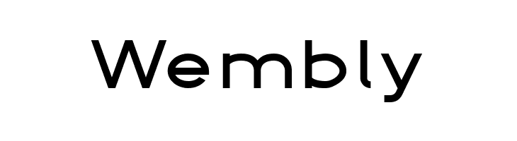 DIN 1451 fette Breitschrift 1936  Free Fonts Download