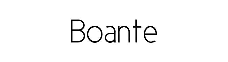 Cicle Fina  Free Fonts Download