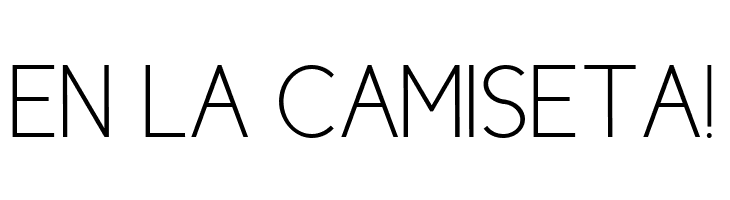 Cicle Fina  Free Fonts Download