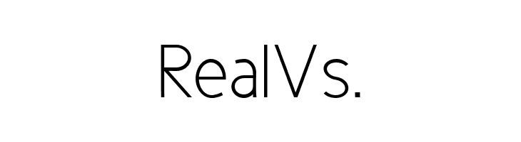 Cicle Fina  Free Fonts Download