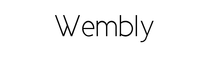 Cicle Fina  Free Fonts Download