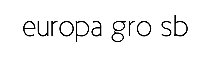 Cicle Fina  Free Fonts Download