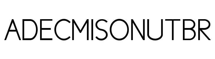 Cicle Semi  Free Fonts Download