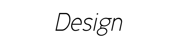 Cicle Fina Italic  Free Fonts Download