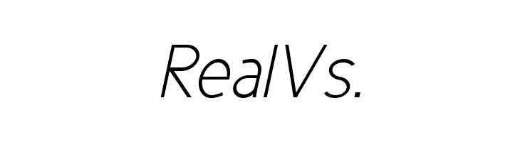 Cicle Fina Italic  Free Fonts Download