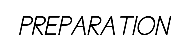 Cicle Semi Italic  Free Fonts Download