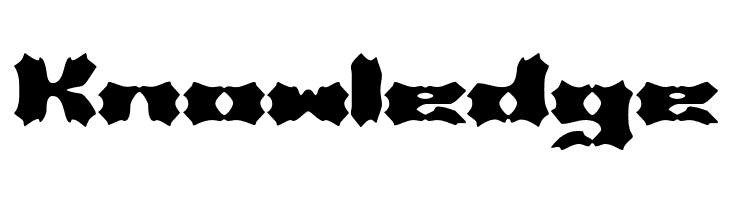 Vanished BRK  Free Fonts Download