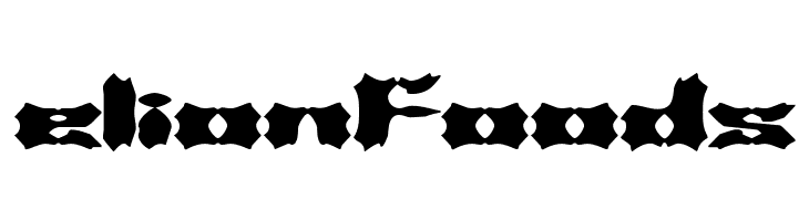 Vanished BRK  Free Fonts Download