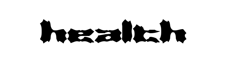Vanished BRK  Free Fonts Download