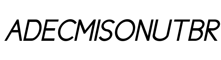 Cicle Gordita Italic  Free Fonts Download