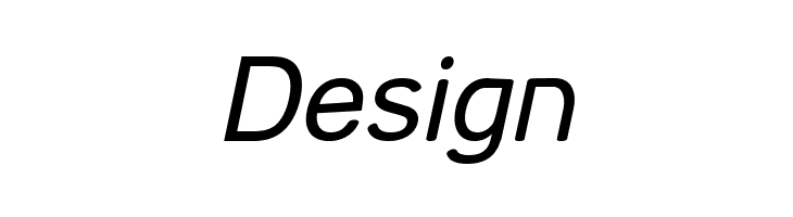 Street Corner Oblique  Free Fonts Download