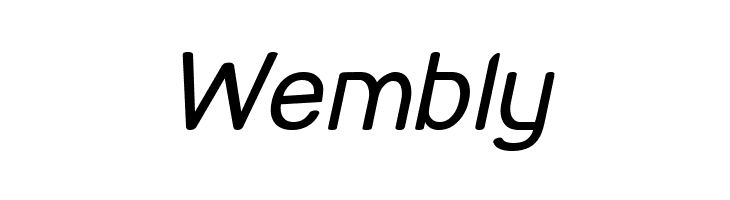 Street Corner Oblique  Free Fonts Download