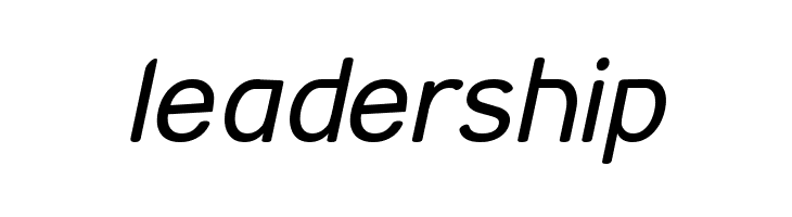 Street Corner Oblique  Free Fonts Download