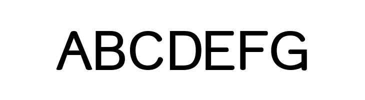 Street Corner SemiBold  Free Fonts Download