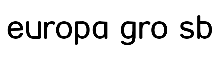 Street Corner SemiBold  Free Fonts Download