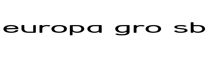 Street Corner HyperExtend  Free Fonts Download