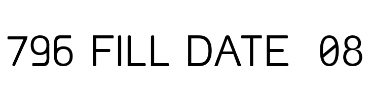 Street Corner Thin  Free Fonts Download