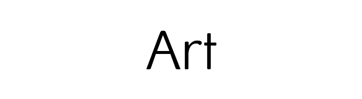 Street Corner Thin  Free Fonts Download